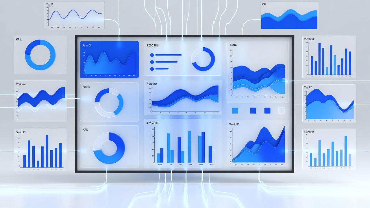 Servicio: Software a medida